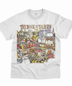 DPP Classic T-Shirt HP DPP2DWHP210525 (1)