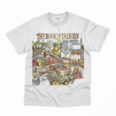 DPP Classic T-Shirt HP DPP2DWHP210525 (1)