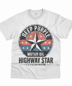 DPP Classic T-Shirt HP DPP2DWHP210525 (3)