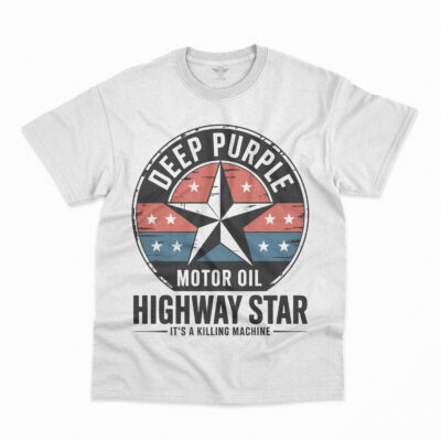 DPP Classic T-Shirt HP DPP2DWHP210525 (3)
