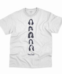 DPP Classic T-Shirt HP DPP2DWHP210525 (4)