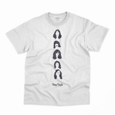 DPP Classic T-Shirt HP DPP2DWHP210525 (4)