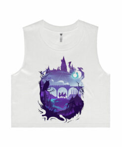 HP Crop Top CQ HP2DCRT050625  (14)