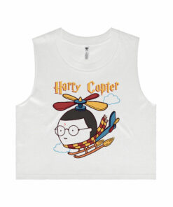 HP Crop Top CQ HP2DCRT050625  (20)