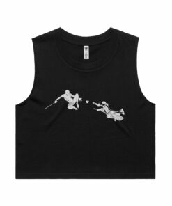 HP Crop Top CQ HP2DCRT050625  (5)