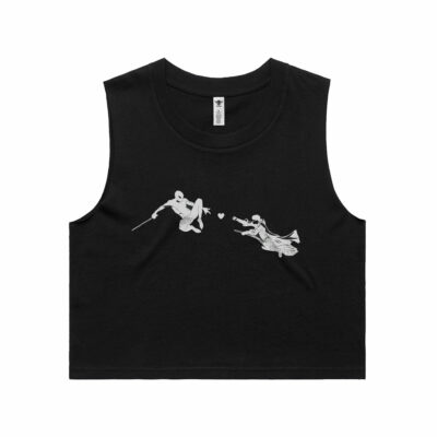 HP Crop Top CQ HP2DCRT050625  (5)