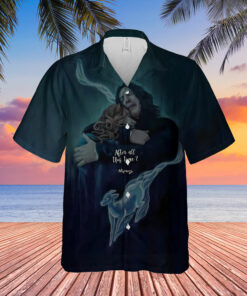 HP Hawaii Shirt HP HPHWHP100125 (1)