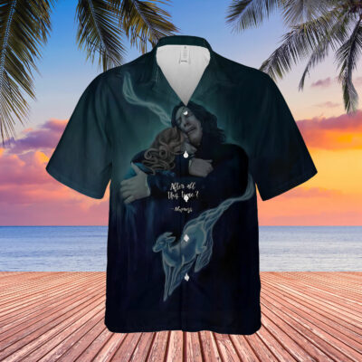HP Hawaii Shirt HP HPHWHP100125 (1)
