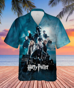 HP Hawaii Shirt HP HPHWHP100125 (10)