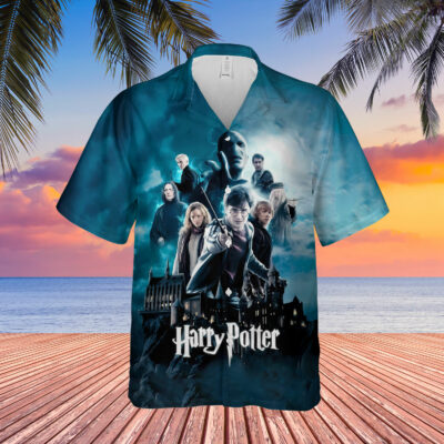 HP Hawaii Shirt HP HPHWHP100125 (10)