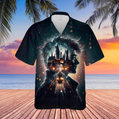 HP Hawaii Shirt HP HPHWHP100125 (12)