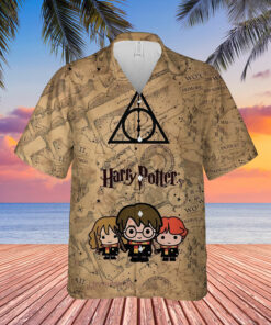 HP Hawaii Shirt HP HPHWHP100125 (13)