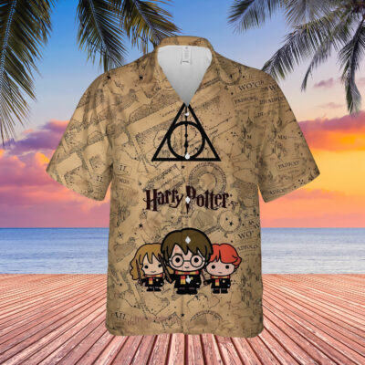 HP Hawaii Shirt HP HPHWHP100125 (13)