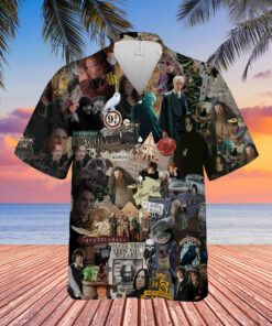 HP Hawaii Shirt HP HPHWHP100125 (14)