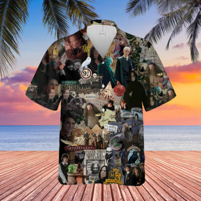 HP Hawaii Shirt HP HPHWHP100125 (14)