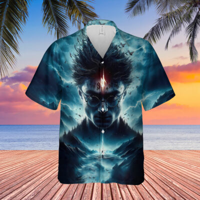 HP Hawaii Shirt HP HPHWHP100125 (15)