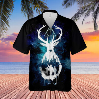 HP Hawaii Shirt HP HPHWHP100125 (16)