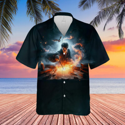 HP Hawaii Shirt HP HPHWHP100125 (17)