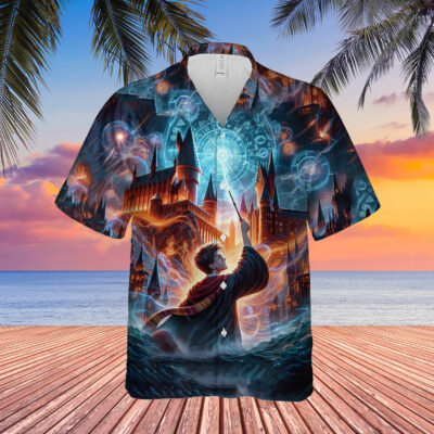 HP Hawaii Shirt HP HPHWHP100125 (18)