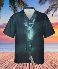 HP Hawaii Shirt HP HPHWHP100125 (2)