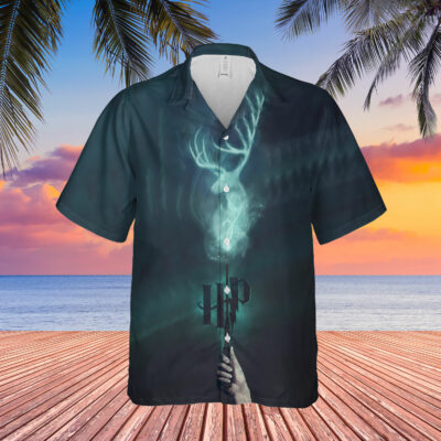 HP Hawaii Shirt HP HPHWHP100125 (2)