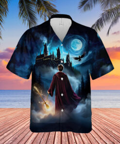 HP Hawaii Shirt HP HPHWHP100125 (20)