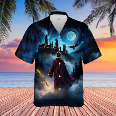 HP Hawaii Shirt HP HPHWHP100125 (20)