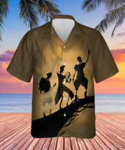 HP Hawaii Shirt HP HPHWHP100125 (21)