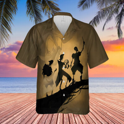HP Hawaii Shirt HP HPHWHP100125 (21)