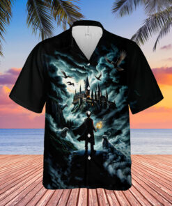HP Hawaii Shirt HP HPHWHP100125 (24)