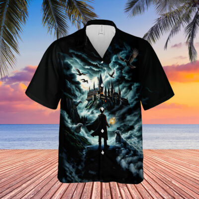 HP Hawaii Shirt HP HPHWHP100125 (24)