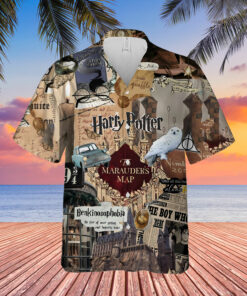 HP Hawaii Shirt HP HPHWHP100125 (25)