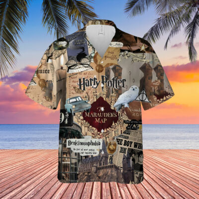 HP Hawaii Shirt HP HPHWHP100125 (25)