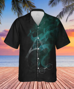 HP Hawaii Shirt HP HPHWHP100125 (3)