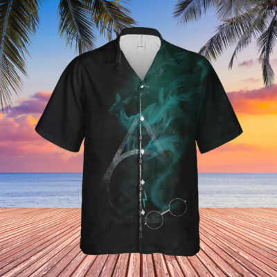 HP Hawaii Shirt HP HPHWHP100125 (3)