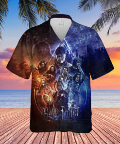 HP Hawaii Shirt HP HPHWHP100125 (30)
