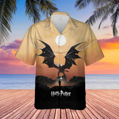 HP Hawaii Shirt HP HPHWHP100125 (35)