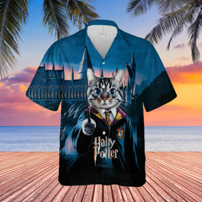 HP Hawaii Shirt HP HPHWHP100125 (4)