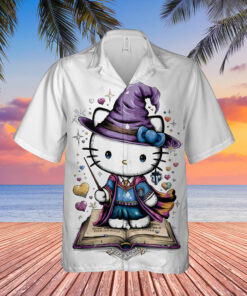 HP Hawaii Shirt HP HPHWHP100125 (5)
