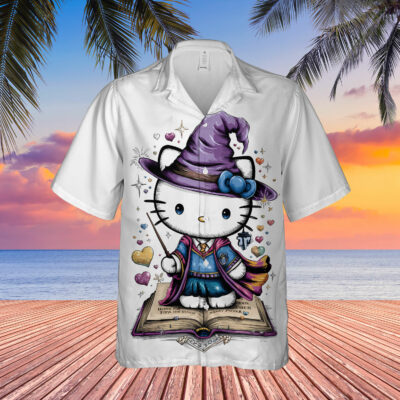 HP Hawaii Shirt HP HPHWHP100125 (5)