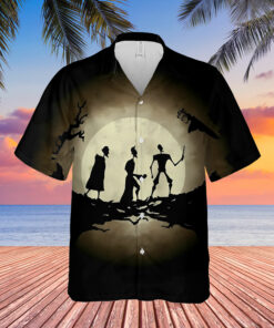 HP Hawaii Shirt HP HPHWHP100125 (6)