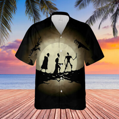 HP Hawaii Shirt HP HPHWHP100125 (6)