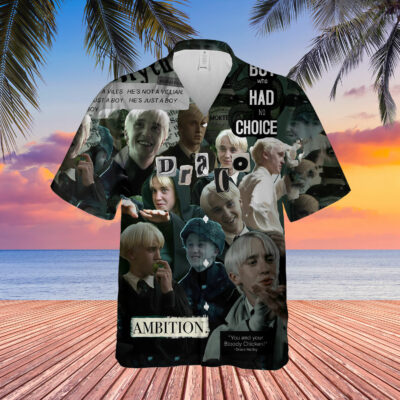 HP Hawaii Shirt HP HPHWHP100125 (7)