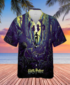 HP Hawaii Shirt HP HPHWHP100125 (8)