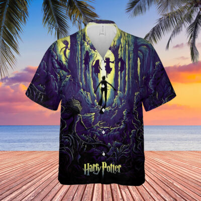HP Hawaii Shirt HP HPHWHP100125 (8)