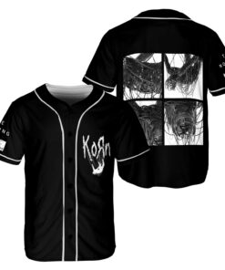 Korn Baseball Jersey DLL KNBBJDLL050625 (11)