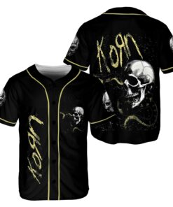 Korn Baseball Jersey DLL KNBBJDLL050625 (13)