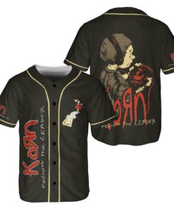 Korn Baseball Jersey DLL KNBBJDLL050625 (15)
