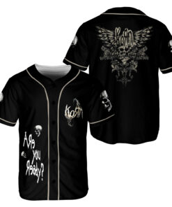 Korn Baseball Jersey DLL KNBBJDLL050625 (6)