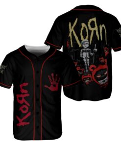 Korn Baseball Jersey DLL KNBBJDLL050625 (9)